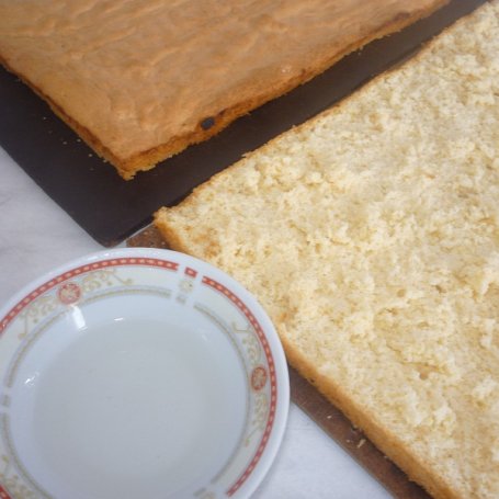 Krok 2 - Rafaello z adwokatem foto