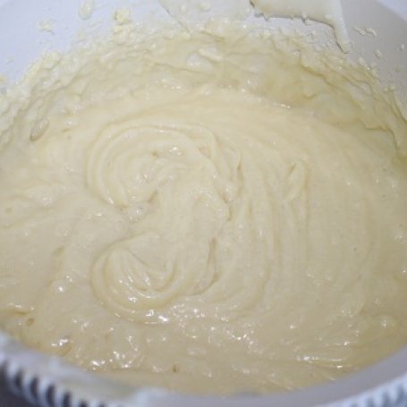 Krok 2 - Rafaello foto