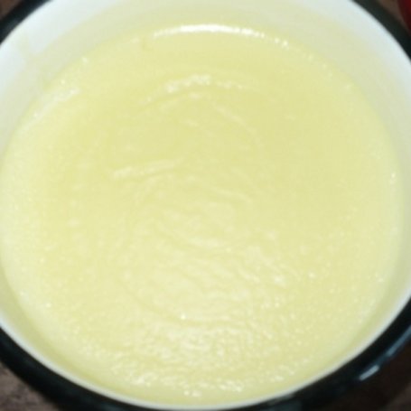 Krok 1 - Raffaello na krakersach foto
