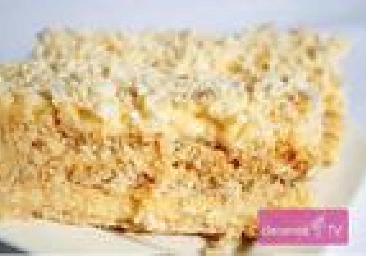 Raffaello na Krakersach