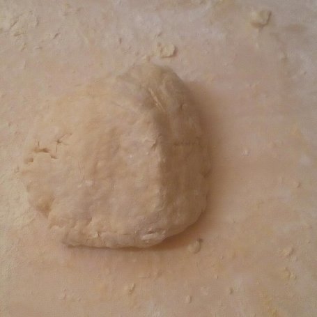 Krok 1 - Ravioli szpinakowo-serowe foto