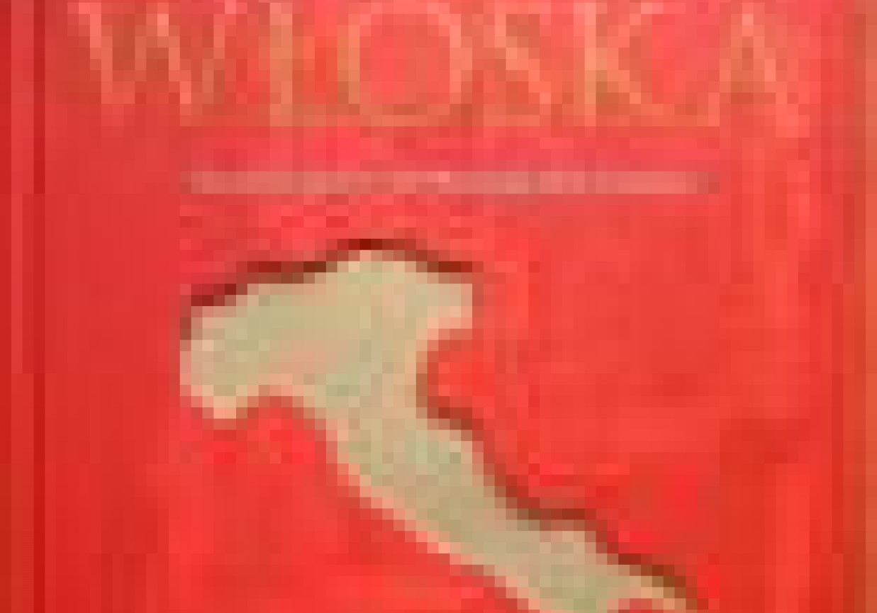 Recenzja książki "Kuchnia włoska - klasyczne i nowoczesne dania"