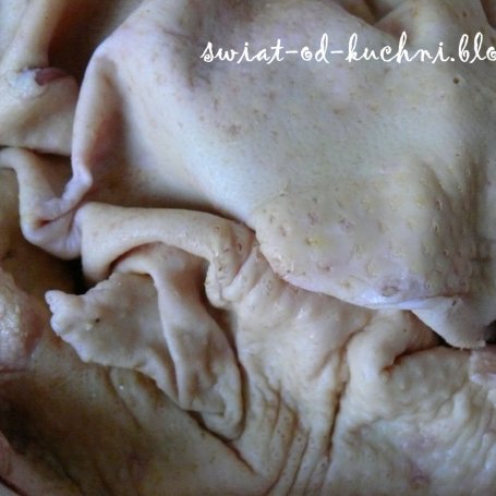 Krok 6 - Rillettes z kaczki foto