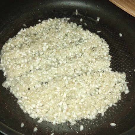 Krok 1 - Risotto Pina Colada foto