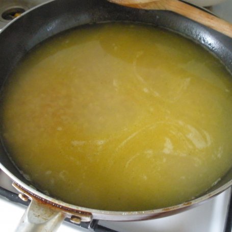 Krok 4 - Risotto z dynią foto