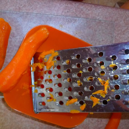 Krok 3 - Rodzinna sałatka warstwowa foto