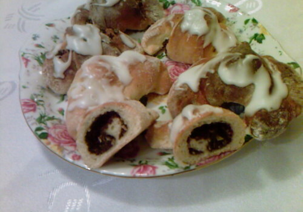 Rogale marcińskie foto