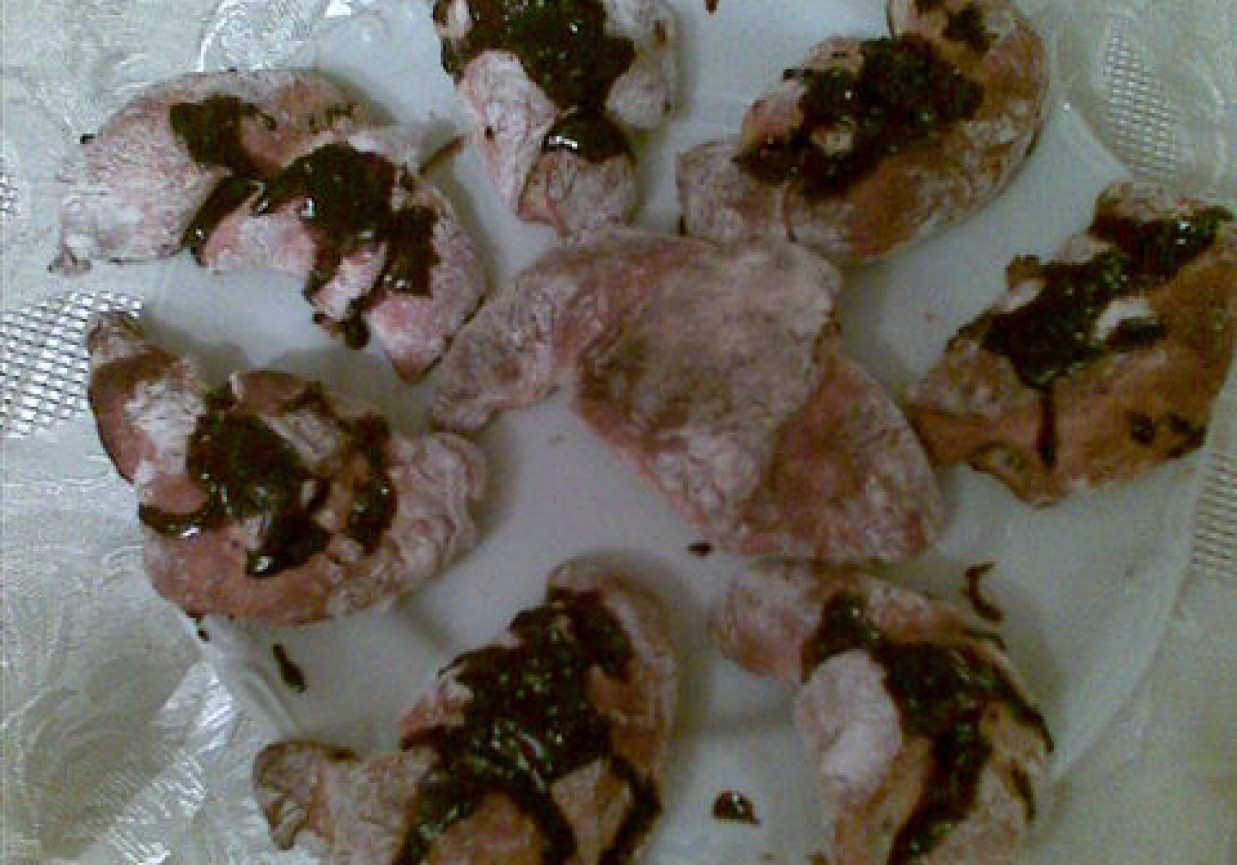 Rogale marcińskie foto