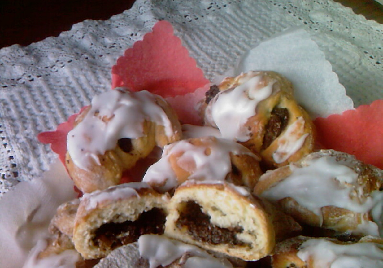 Rogale marcińskie foto