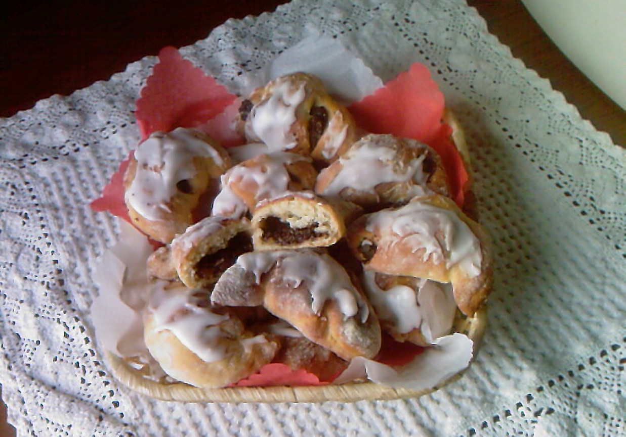 Rogale marcińskie foto