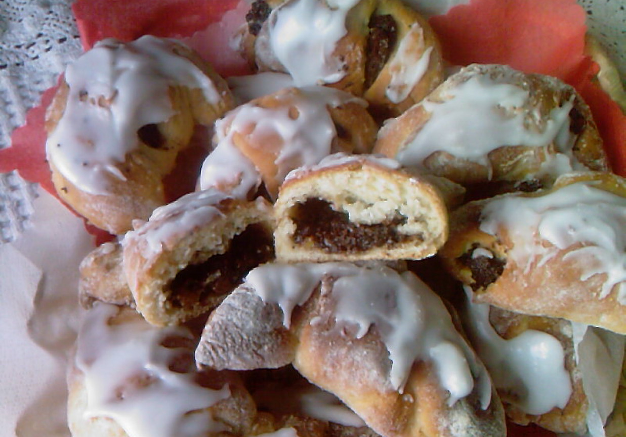 Rogale marcińskie foto