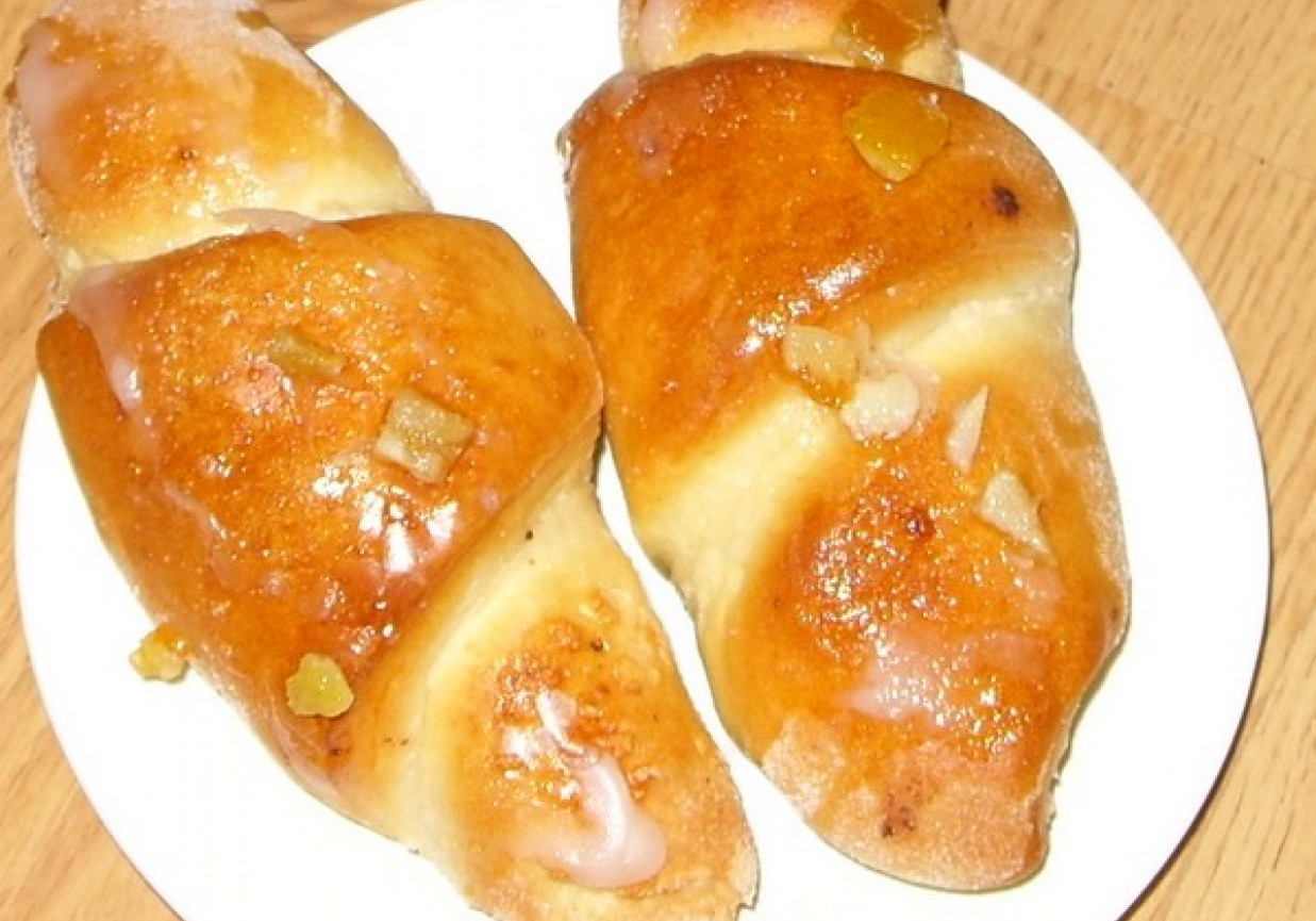 Rogale świętomarcińskie foto