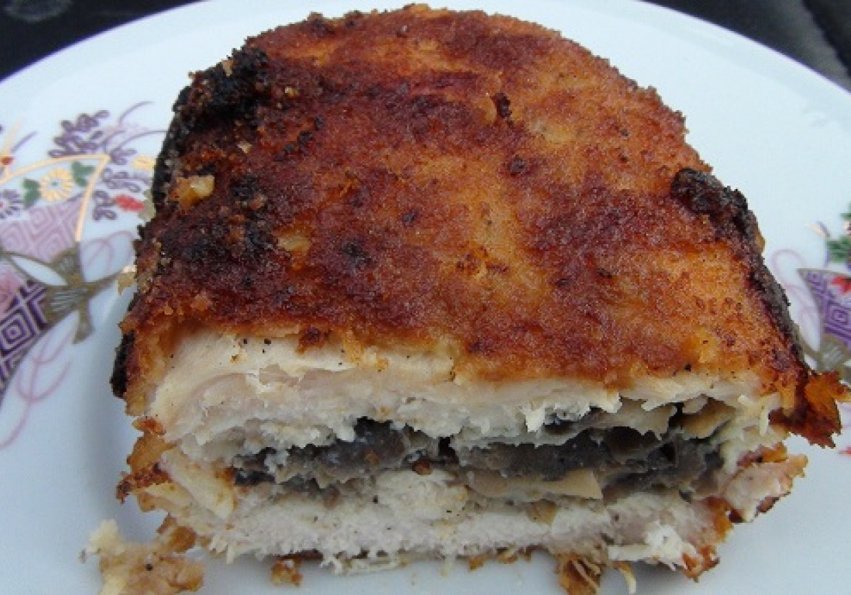 Rolada drobiowa - DoradcaSmaku.pl