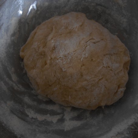 Krok 3 - Rolada makowa foto