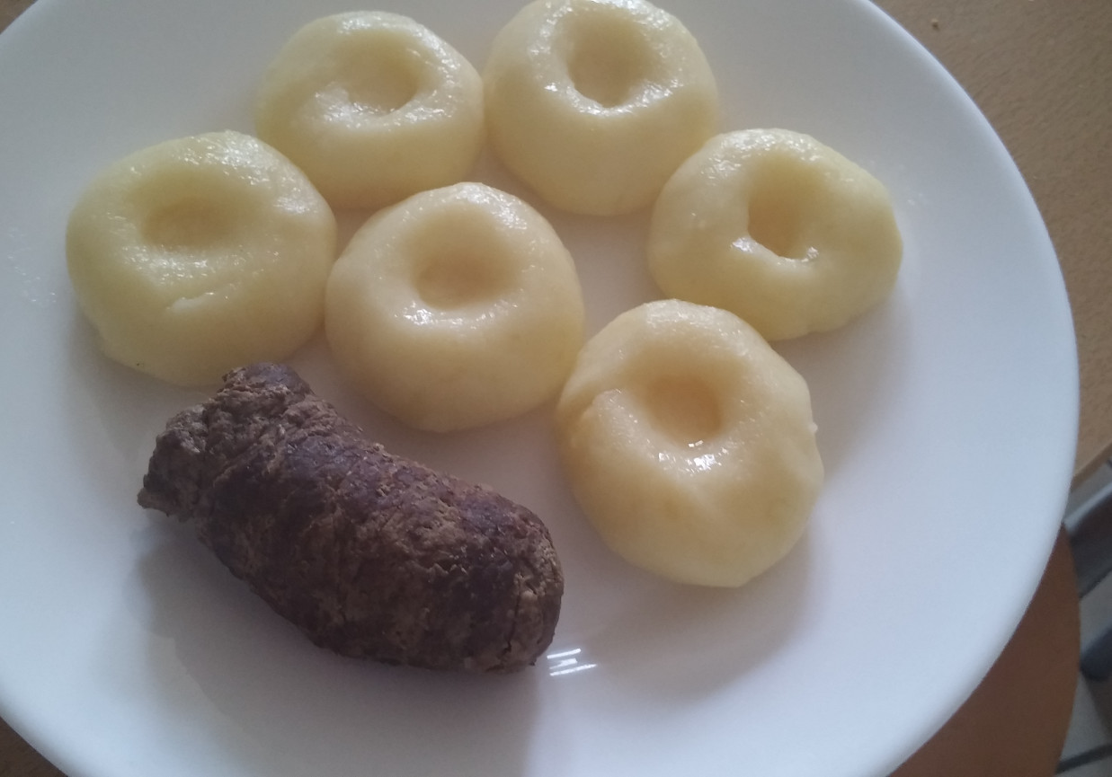 Rolada śląska foto