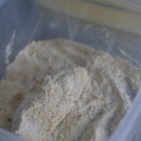 Krok 4 - Roladki drobiowe z serem, ketchupem i szczypiorkiem foto