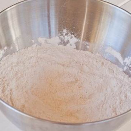 Krok 1 - Roladki Hot-dog foto