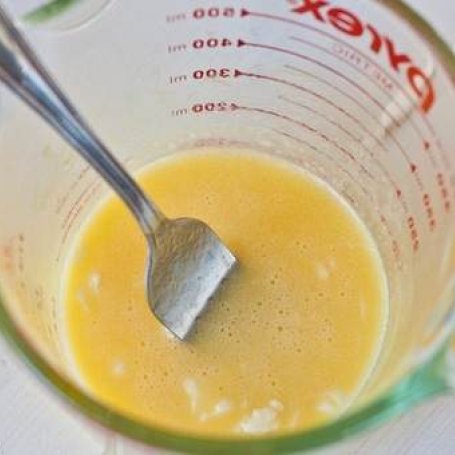 Krok 2 - Roladki Hot-dog foto