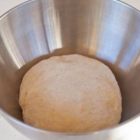 Krok 3 - Roladki Hot-dog foto