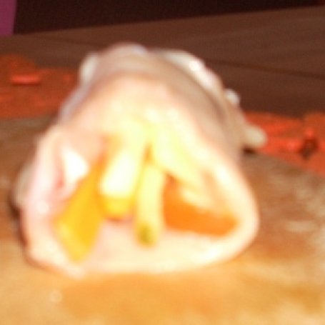Krok 2 - roladki mięsne foto