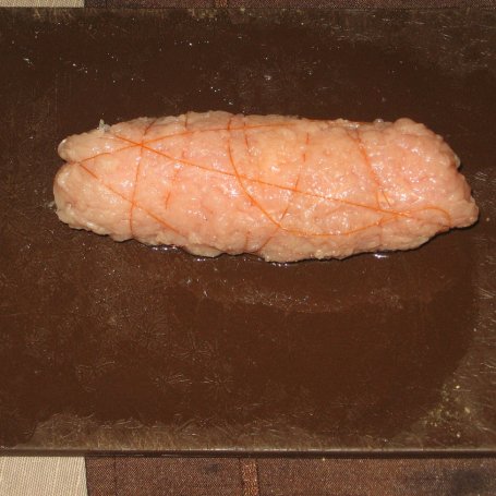 Krok 3 - Roladki schabowe foto