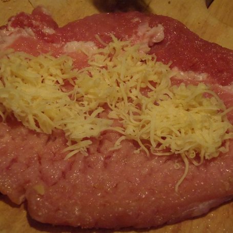 Krok 2 - Roladki schabowe foto
