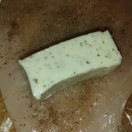 Krok 2 - Roladki w sosie śmietankowym foto