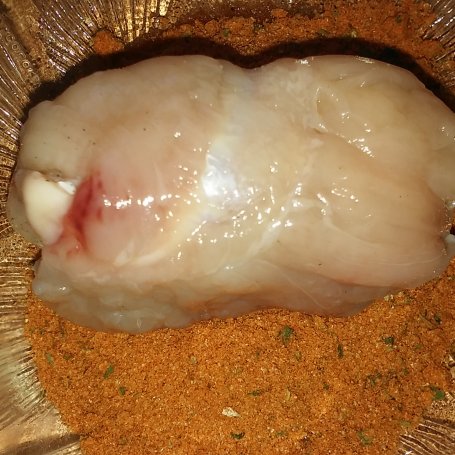 Krok 4 - Roladki w sosie śmietankowym foto