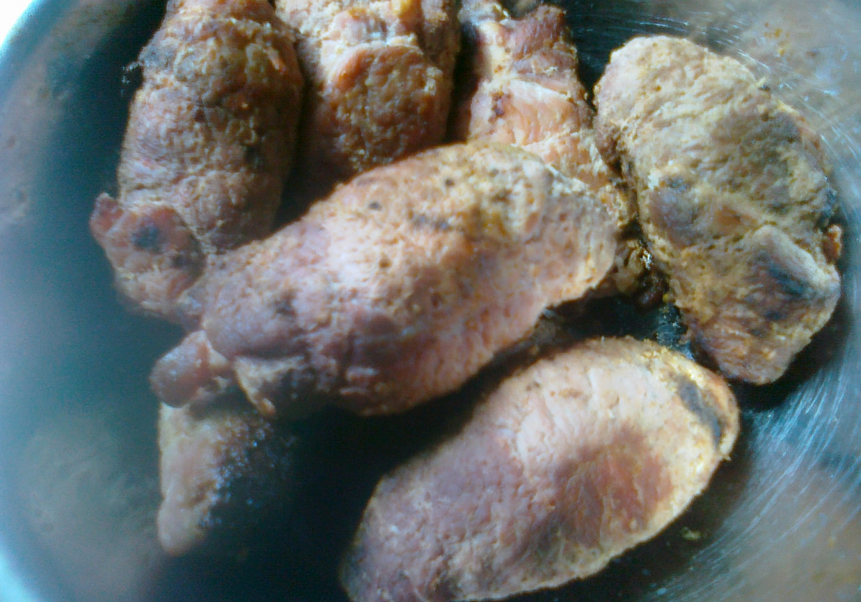 roladki wieprzowe foto