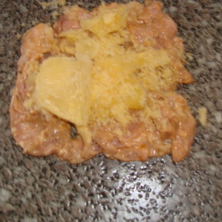 Krok 5 - roladki z kurczaka foto
