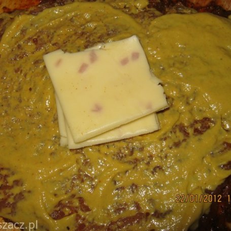 Krok 2 - Roladki z kurczaka. foto