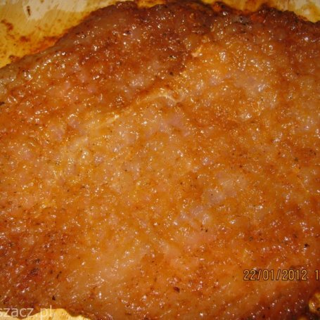 Krok 1 - Roladki z kurczaka. foto
