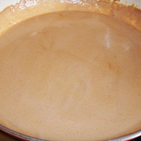 Krok 4 - Roladki z mozzarellą owinięte szynką szwarcwaldzką foto