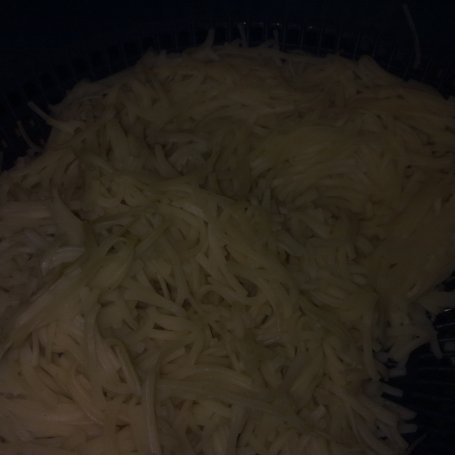 Krok 2 - Rosołek wg Anety foto