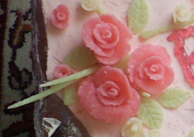 Fotografia przedstawiająca Róże do dekoracji