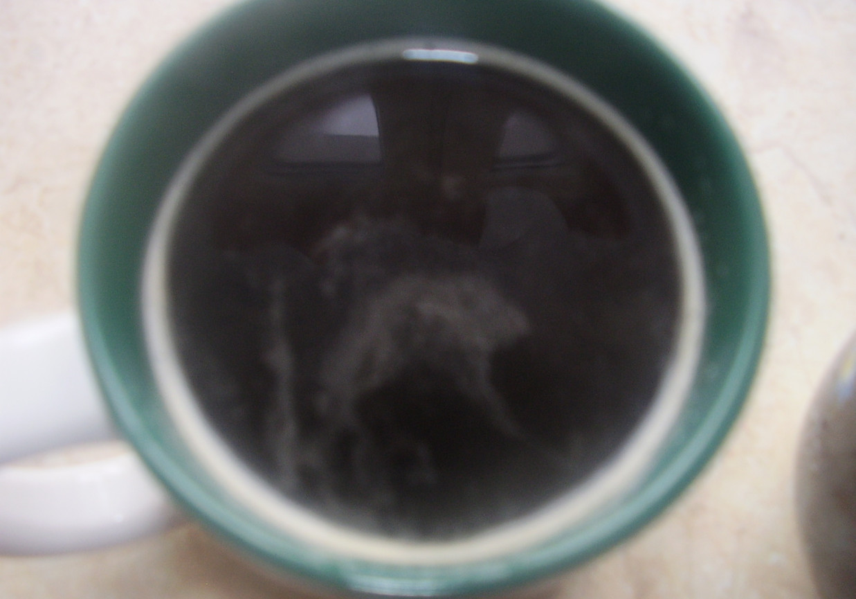 ROZGRZEWAJĄCA KAWA ! foto