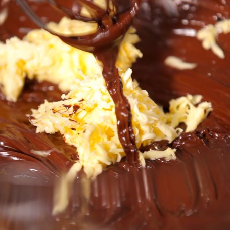 Krok 3 - Różne smakołyki: Doradca Smaku II, odc. 29: Ciasto czekoladowe foto