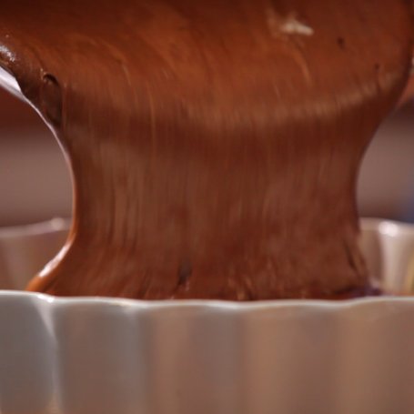 Krok 7 - Różne smakołyki: Doradca Smaku II, odc. 29: Ciasto czekoladowe foto