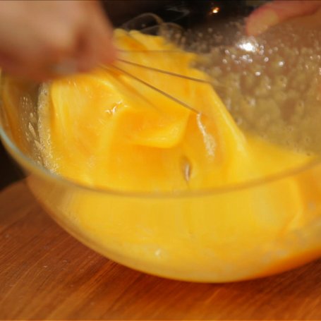 Krok 2 - Różne smakołyki: Doradca Smaku, odc. 5: Fondant czekoladowy z ostrą papryką foto