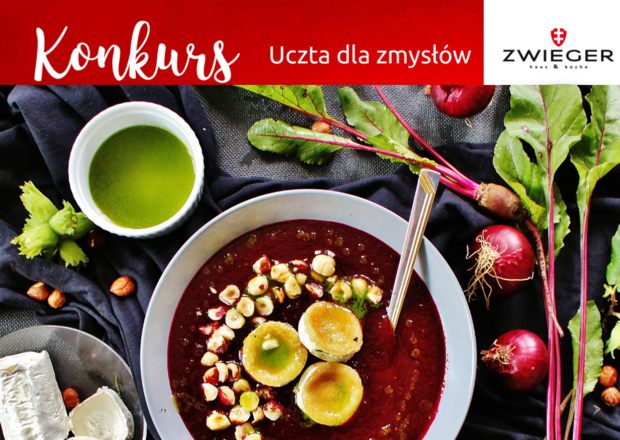 Rozstrzygnięcie III edycji konkursu "Uczta dla zmysłów" foto