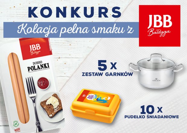 Rozstrzygnięcie konkursu: "Kolacja pełna smaku" foto