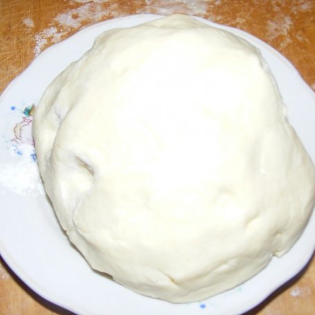 Krok 2 - Rurki z kremem foto