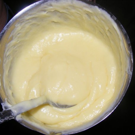 Krok 6 - Rurki z kremem foto