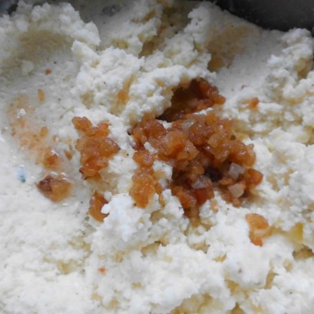 Krok 3 - Ruskie pierogi po raz kolejny w innej wersji. foto