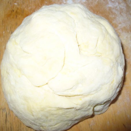 Krok 5 - Ruskie pierogi foto