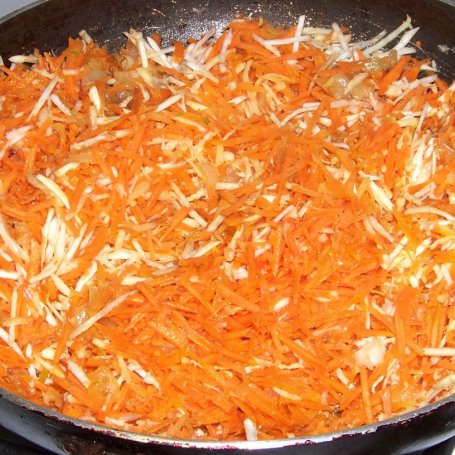 Krok 3 - Ryba po grecku foto