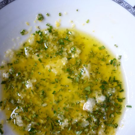 Krok 2 - Ryba w aromatycznej marynacie foto