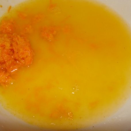 Krok 2 - Ryba w sosie pomarańczowym foto