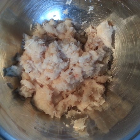 Krok 1 - Rybne pulpety foto