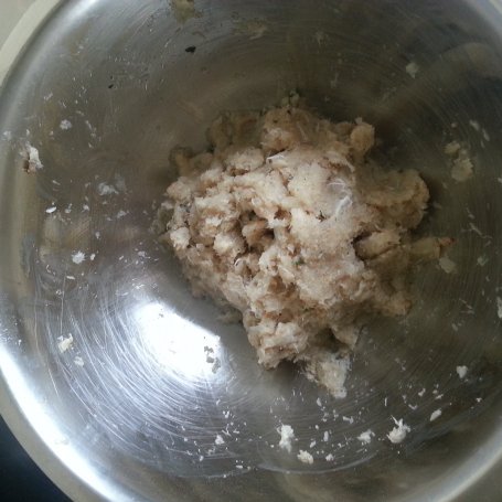 Krok 2 - Rybne pulpety foto